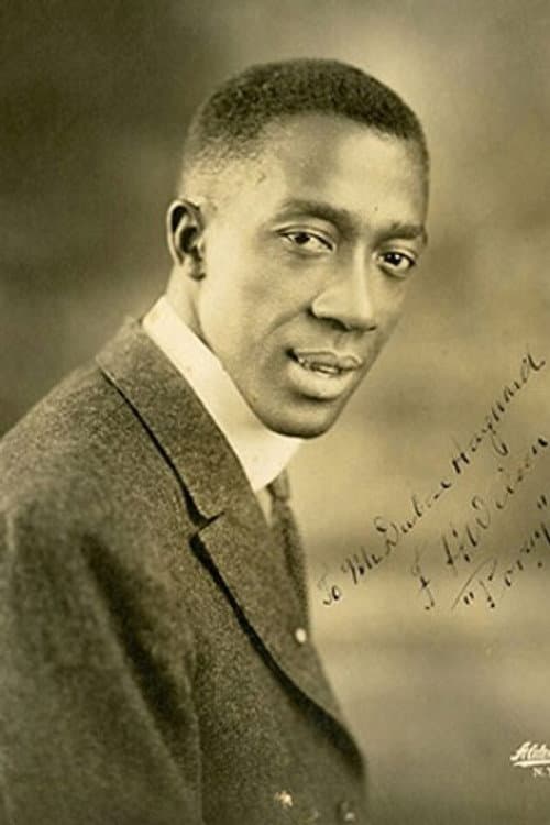 Frank H. Wilson foto