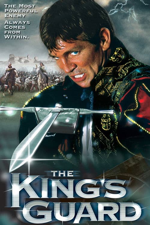 The King's Guard (2000) poster