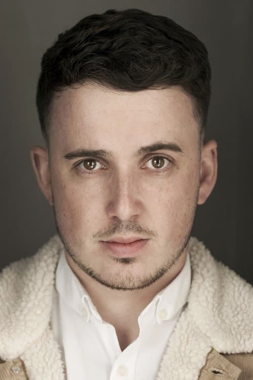 Aaron Jeffcoate foto