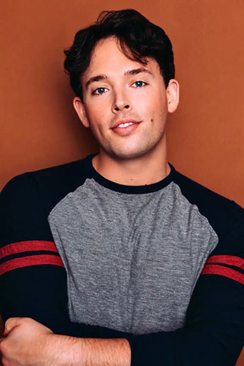 JJ Niemann foto