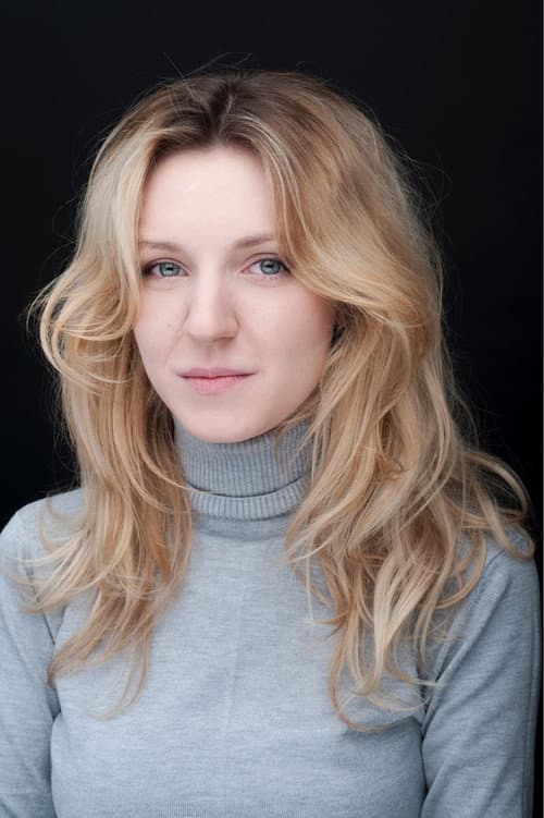 Yana Uskova foto