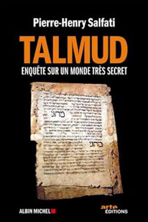 Talmud (2007) poster