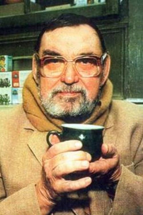 Vladimír Sís foto