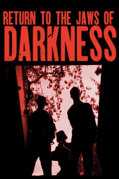 Return to the Jaws of Darkness (2026) poster