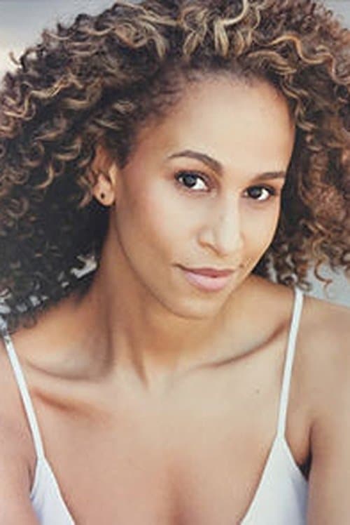 Melanie Nyema foto