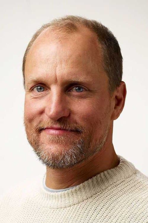 Woody Harrelson foto