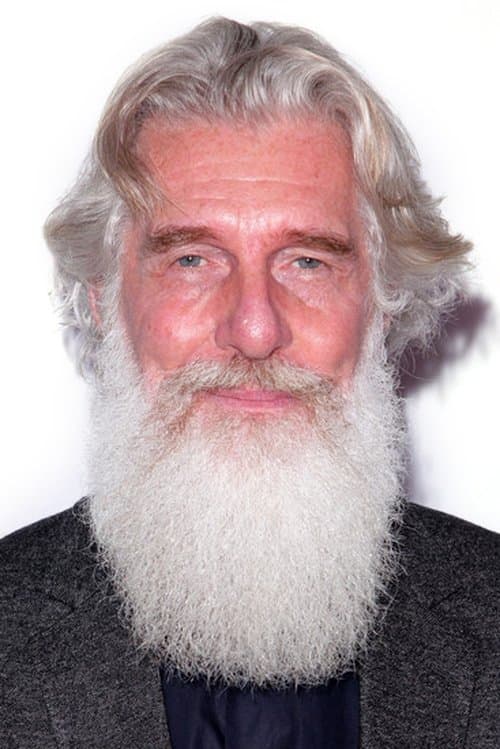 Christopher Newman foto