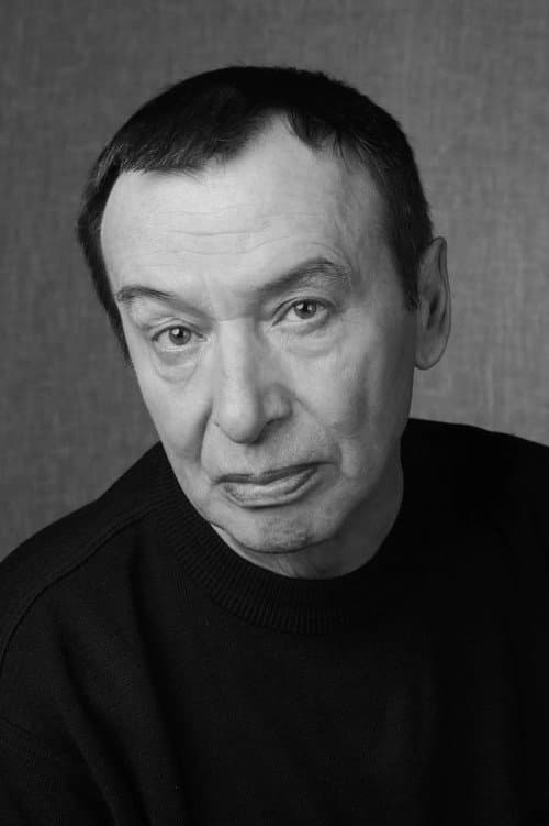 Felix Pantyushin foto