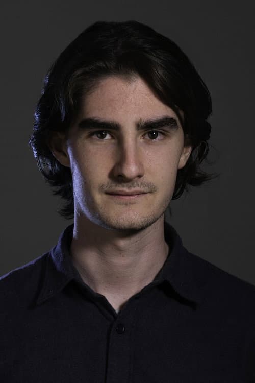 James Haggarty foto