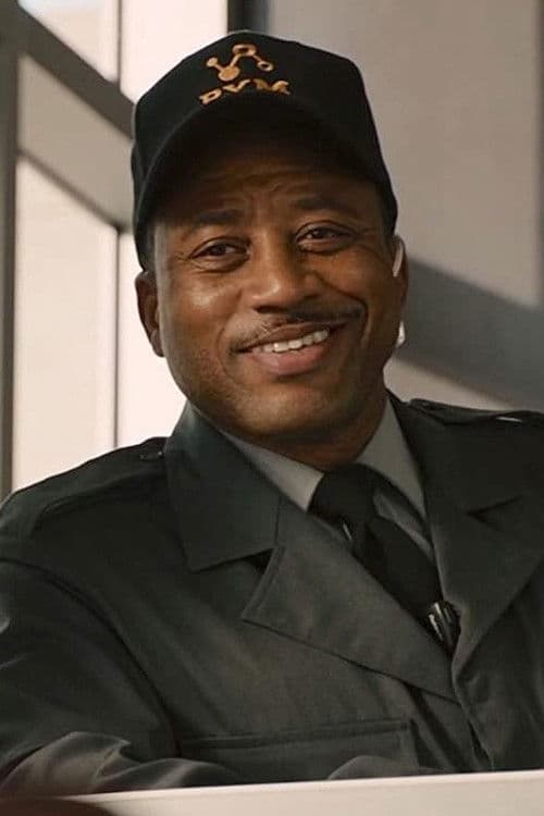 Jim R. Coleman foto