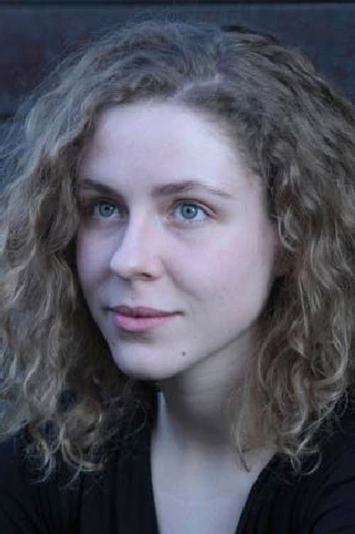 Laura Perrudin foto