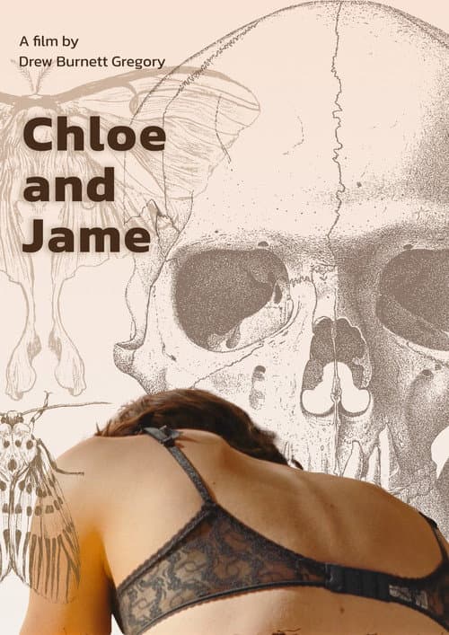 Chloe and Jame (2024) poster