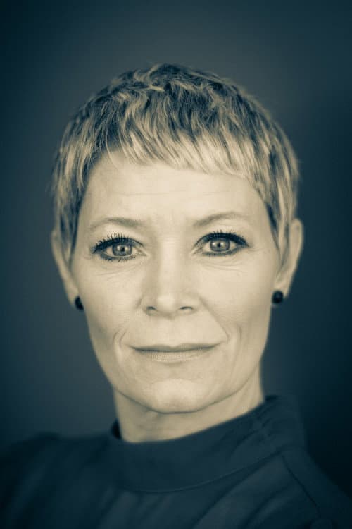 Sharon Percy foto