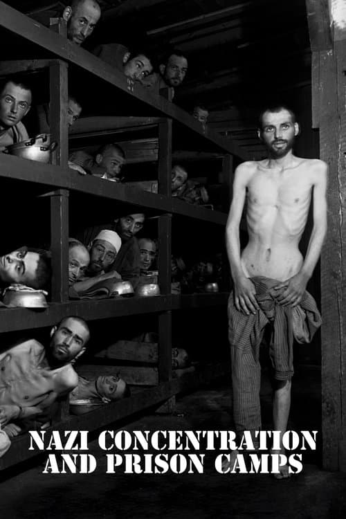 Nazi Concentration Camps (1945) poster