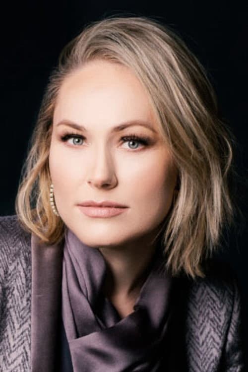 Angela Brower foto