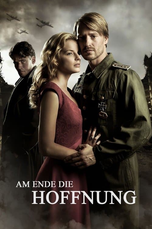 Am Ende die Hoffnung (2011) poster