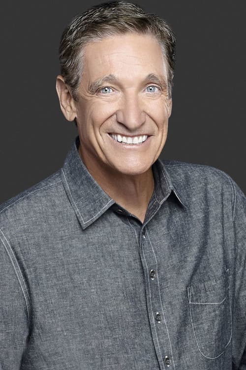 Maury Povich foto