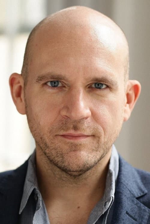 Matthew McCurdy foto