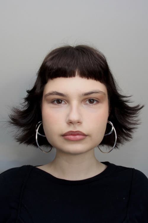 Hanna Dzerina foto
