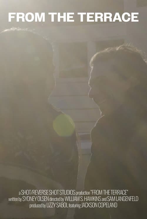 From the Terrace (2023) poster