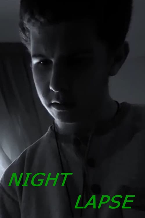 Nottetempo (2021) poster