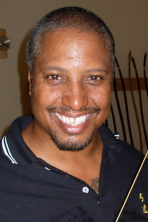 Marcus Bossett foto