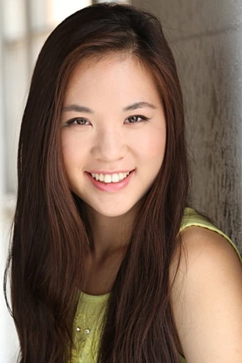 Celine Tien foto