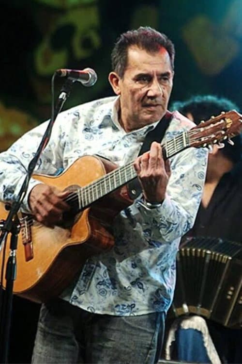 Cuti Carabajal foto