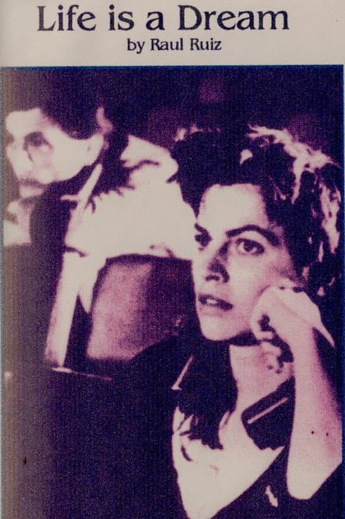 Mémoire des apparences (1987) poster