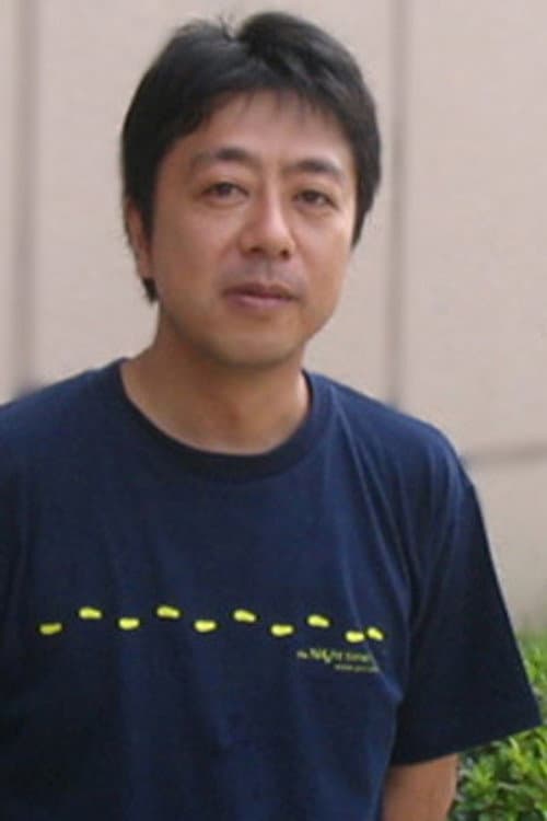 長澤雅彦 foto