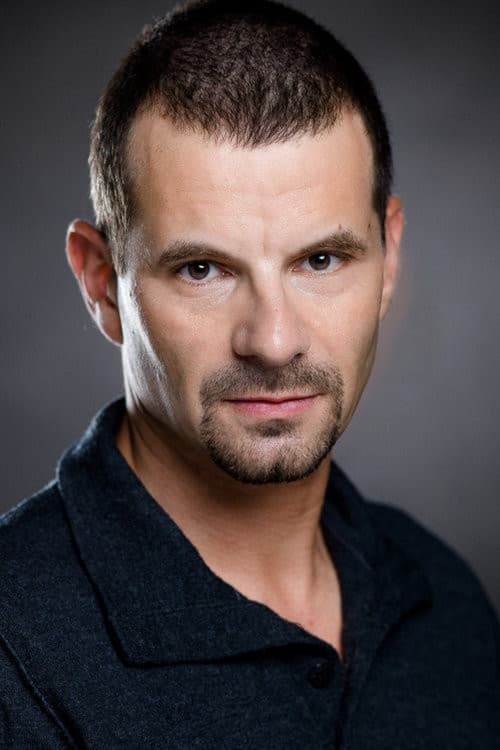 David Palatino foto