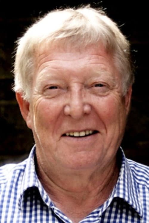 Graeme Harper foto