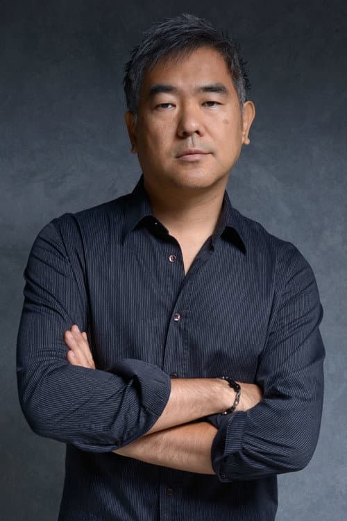 北村龍平 foto