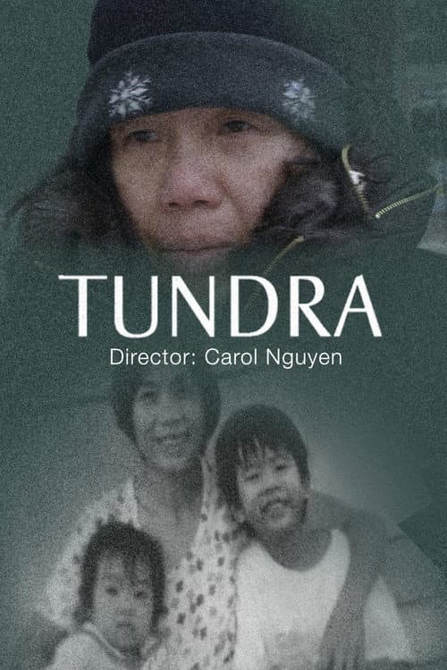 Tundra (2019) poster