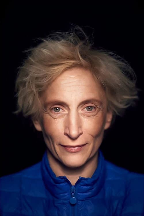 Małgorzata Hajewska-Krzysztofik foto