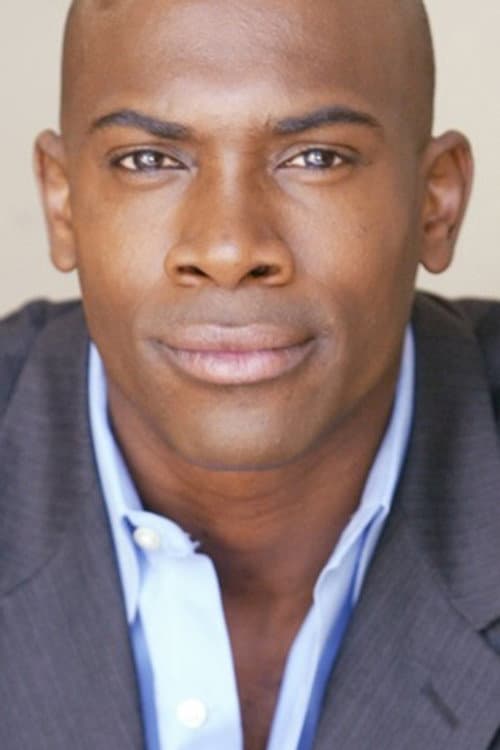 Amad Jackson foto