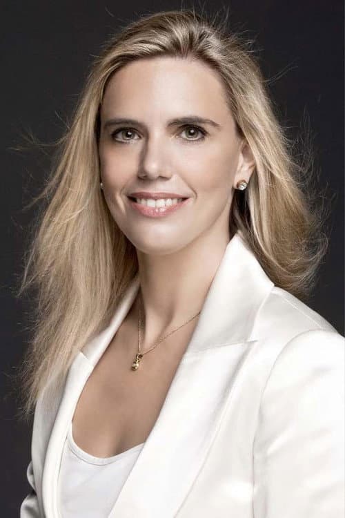 Sandra Tomek foto