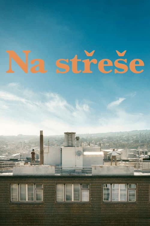 Na střeše (2019) poster