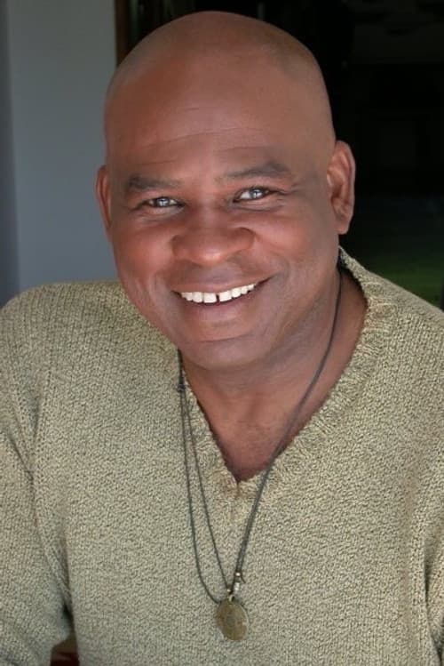 Victor Morris foto