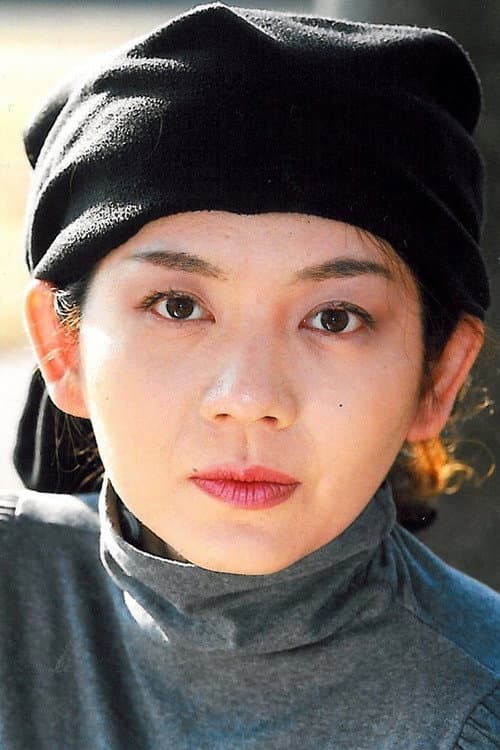 大寶智子 foto
