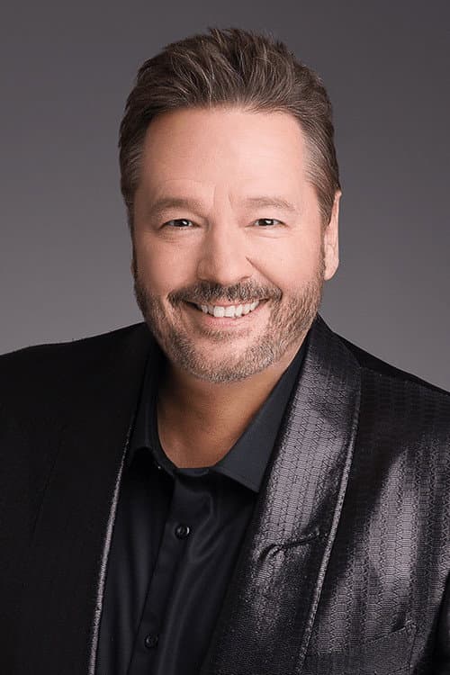 Terry Fator foto