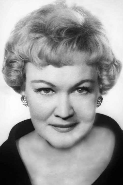 Bibi Osterwald foto