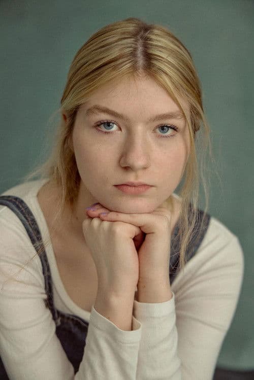 Florence Baker foto