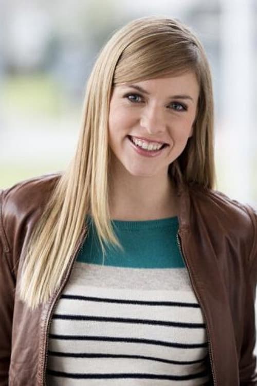 Nadine Petry foto
