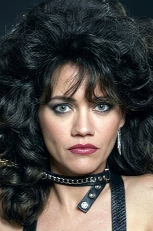Barbie Dahl foto