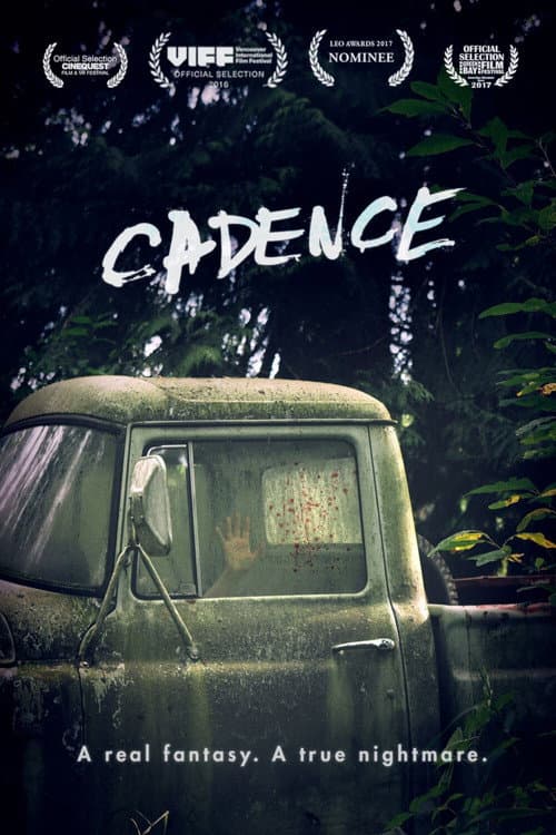 Cadence (2016) poster