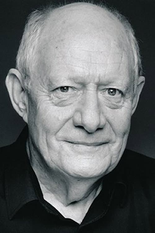 Ian Lindsay foto