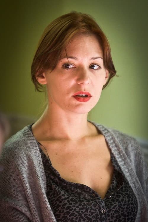 Maria Wojtyszko foto