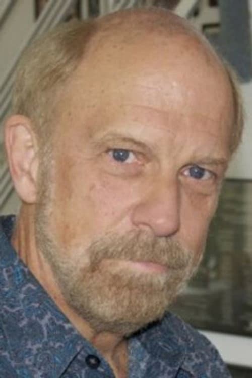 Kenneth Johnson foto