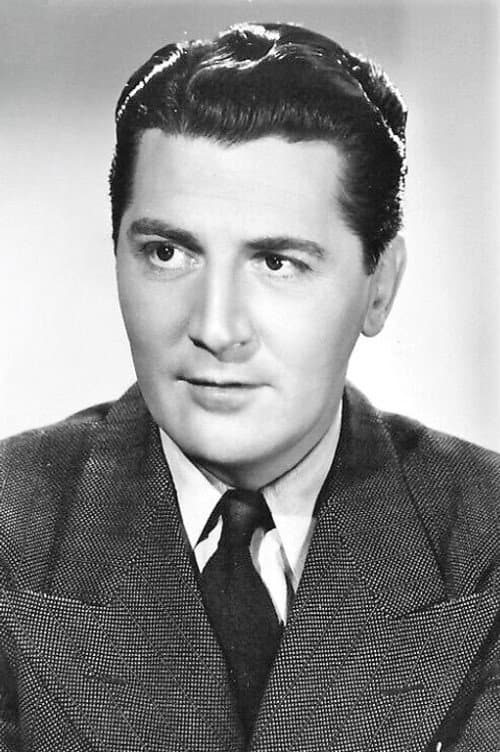 Warren Ashe foto